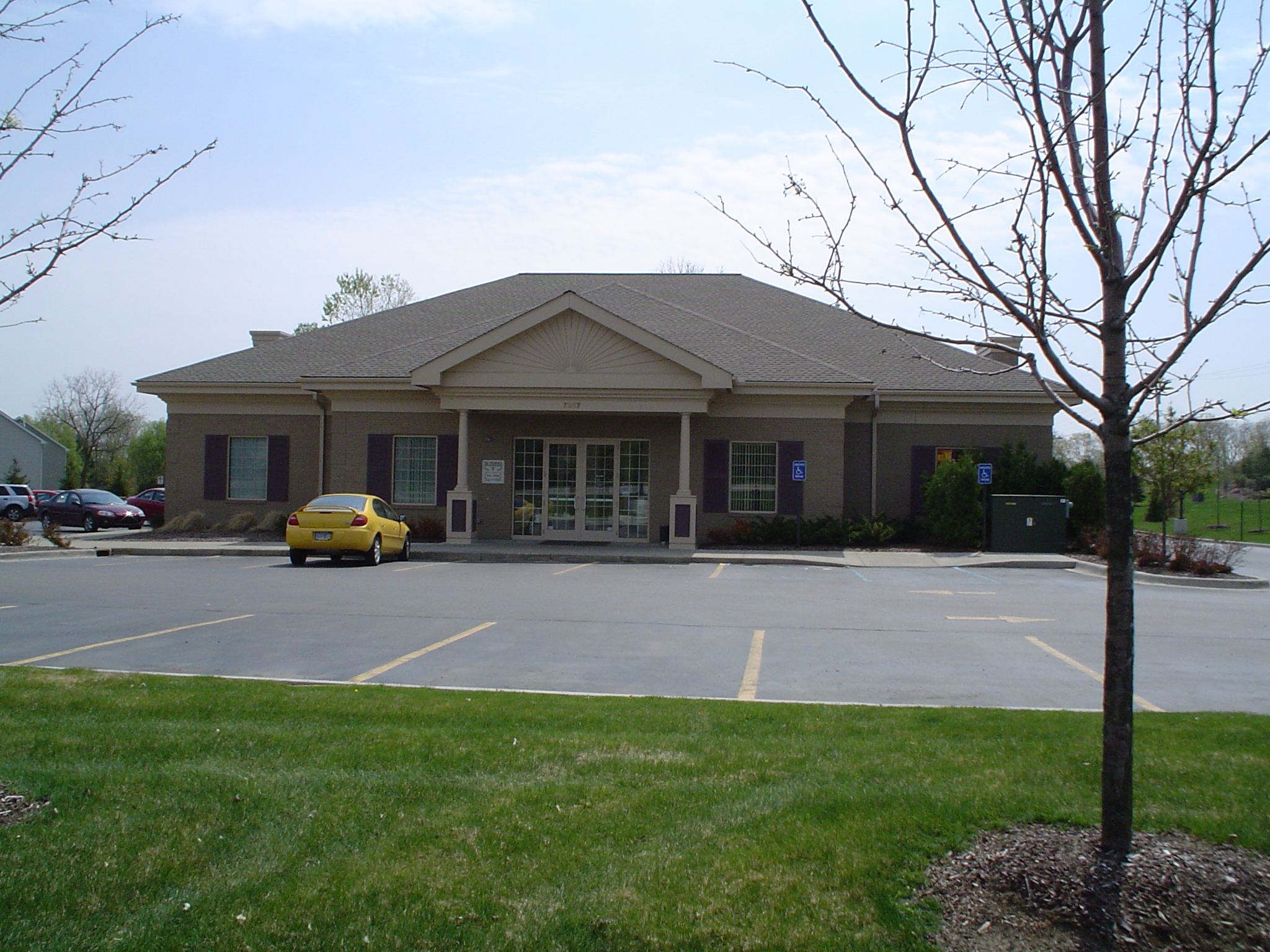 Clarkston, MI Credit Union & ATM Genisys® Credit Union